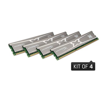 Kingston KHX21C11X3K4/16X