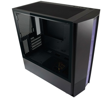 LC-Power Gaming 711MB - Nightbreak_X