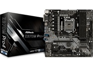 ASRock Z370M Pro4
