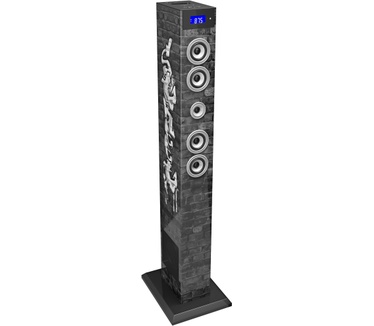 Bigben Interactive Sound Tower TW1 Street
