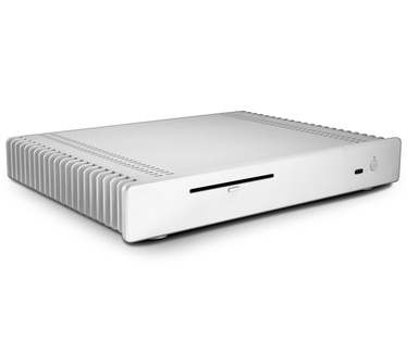 Streacom FC5 Evo Fanless Zilver