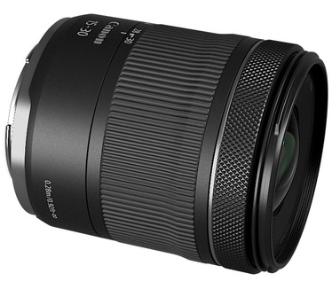 Canon RF 15-30mm F4.5-6.3 IS STM