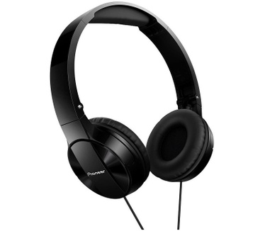 Pioneer SE-MJ503 (Zwart)