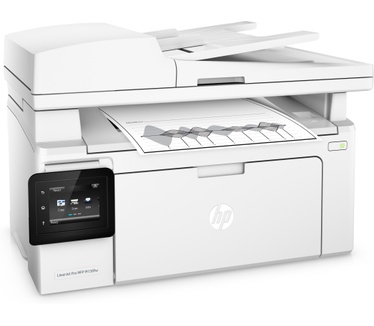 HP LaserJet Pro MFP M130fw