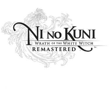 Ni no Kuni: Wrath of the White Witch