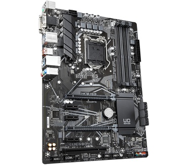 Gigabyte H470 HD3