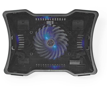 Nedis NBCR101BK