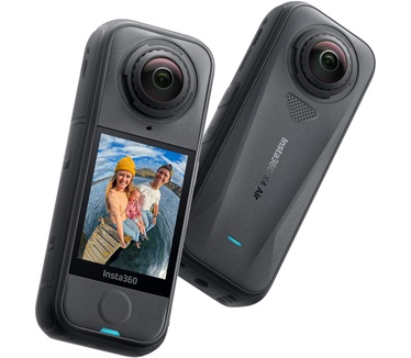 Insta360 X4 Air
