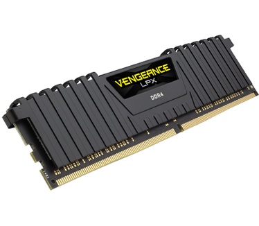 Corsair Vengeance LPX CMK16GX4M4A2400C14