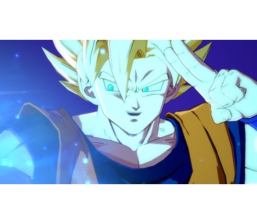 Dragon Ball Fighterz