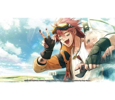Code: Realize Guardian of Rebirth