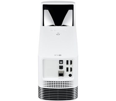 LG HF85JS