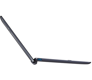 Asus Transformer Book T100TA-DK007H Zwart