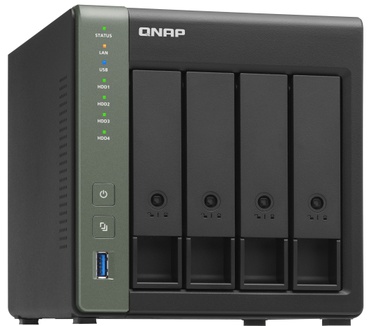 QNAP TS-431KX