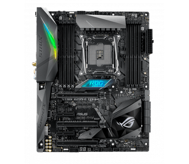Asus ROG Strix X299-E