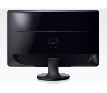 Dell ST2410L Zwart