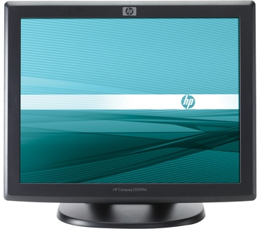 HP Compaq L5009TM Zwart