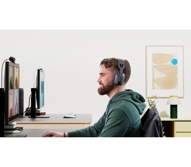 Logitech Zone Vibe