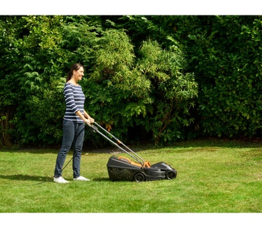 Black & Decker BEMW351-QS