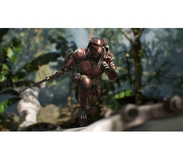 Predator: Hunting Grounds, PS4