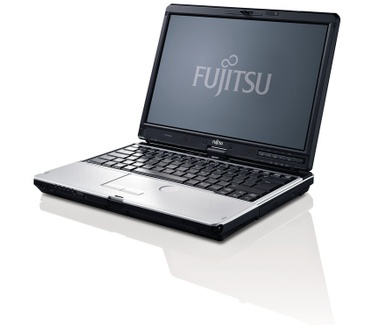 Fujitsu Lifebook T901 Zwart