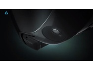 Onaangekondigde HTC Vive VR-brillen