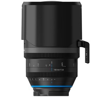 Irix 150mm T3.0