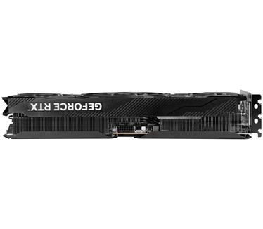 KFA2 RTX4070Ti EX GAMER Bulk 12GB GDDR6X HDMI 3xDP - 12.288 MB - GDDR6