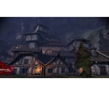 Dragon Age: Origins - Awakening