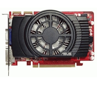 Asus EAH5670/DI/512MD5