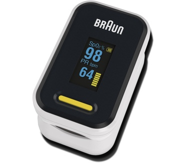 Braun YK-81CEU