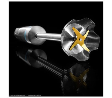 Cecotec PowerGear 1500 XL Pro