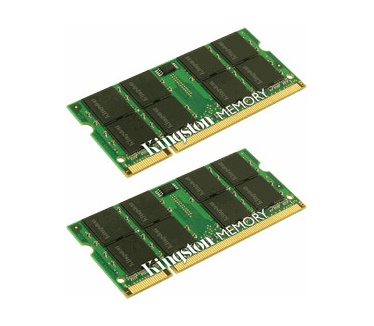 Kingston KTA-MB1066K2/4G