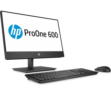 HP ProOne 600 G4 4KX97EA