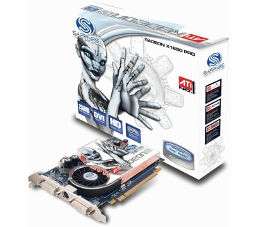 Sapphire X1650 Pro Ultimate