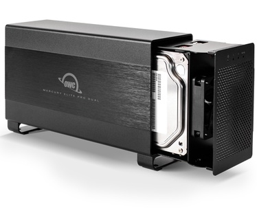 OWC Mercury Elite Pro Dual