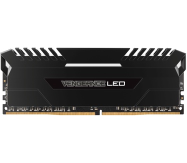 Corsair Vengeance LED CMU16GX4M2C3333C16