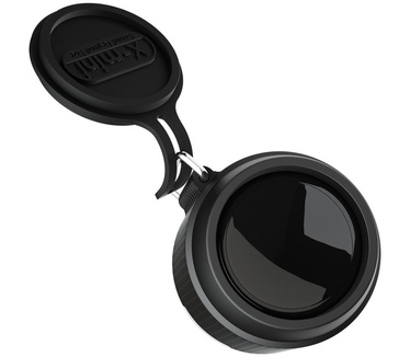 X-Mini ME Compacte Portable speaker - bedraad - Black