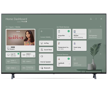 LG 65NANO756PA