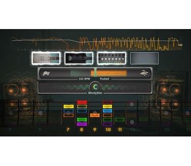 Rocksmith 2014, Windows