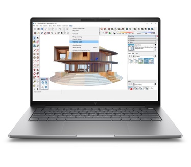 HP B72W8ET#ABH