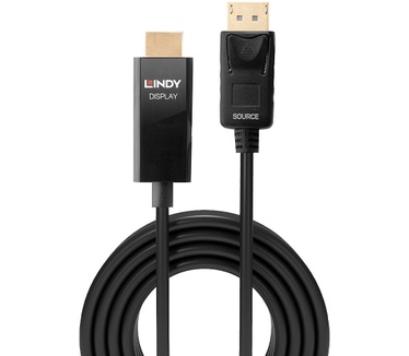 Lindy 40925 Zwart