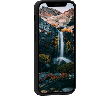 Dbramante1928 Greenland (iPhone 12 mini) Zwart