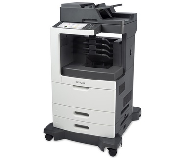 Lexmark MX812dme