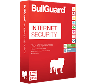 Bullguard Internet Security 10-PC (1 jaar)