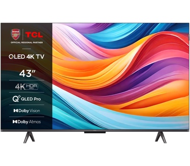TCL 43C655K