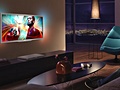 Philips Cinema 21:9 Gold Series behuizing