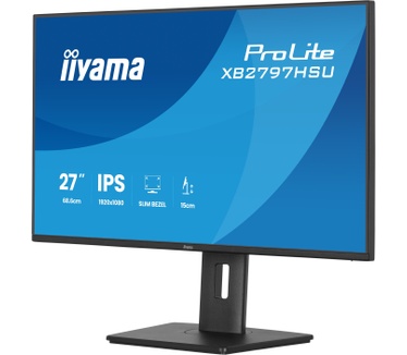 Iiyama XB2797HSU-B1