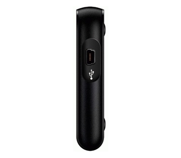 WD My Passport AV  320GB Zwart