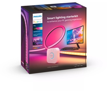Philips Play gradient lightstrip voor PC